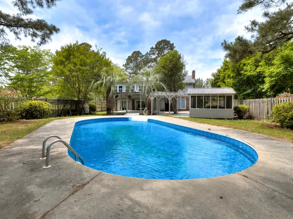 2001 Beckwood Rd, Sumter, SC 29153