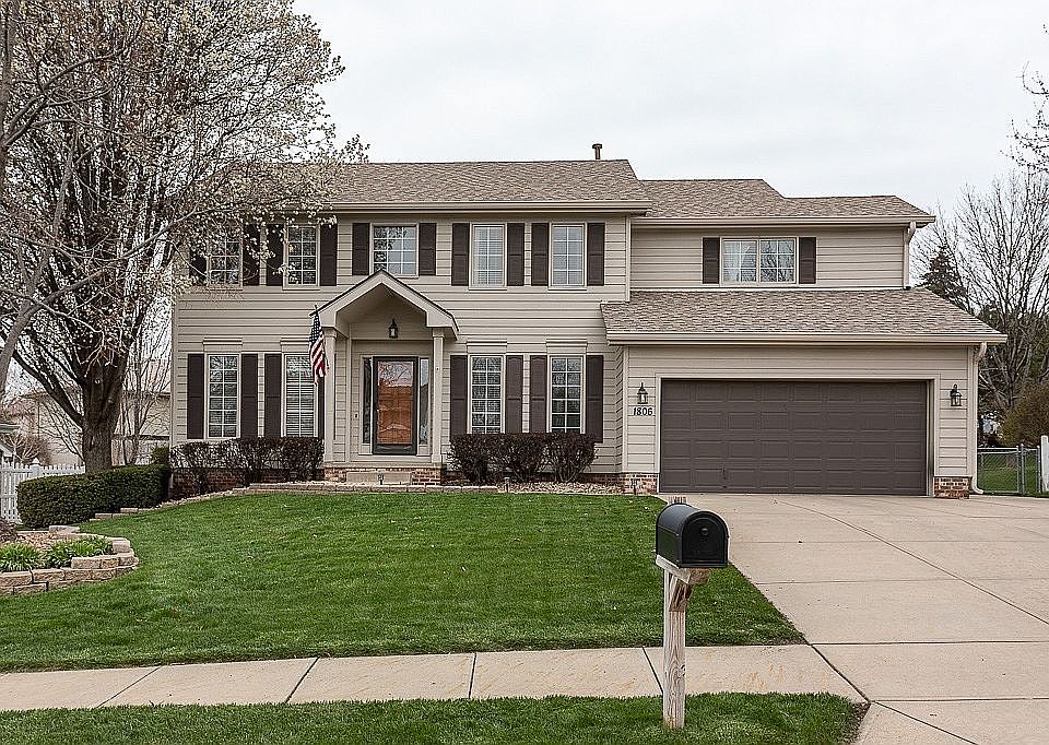 1st image of 1806 Deerfield Way