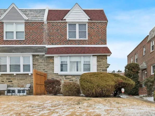 8505 Mansfield Ave, Philadelphia, PA 19150