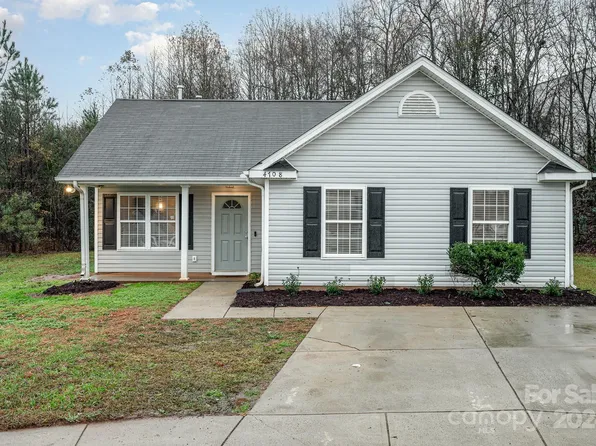 4708 Tumbleweed Ct, Charlotte, NC 28208