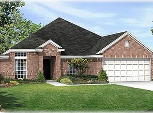 20635 Granger Bluff Ct, Cypress, TX 77433