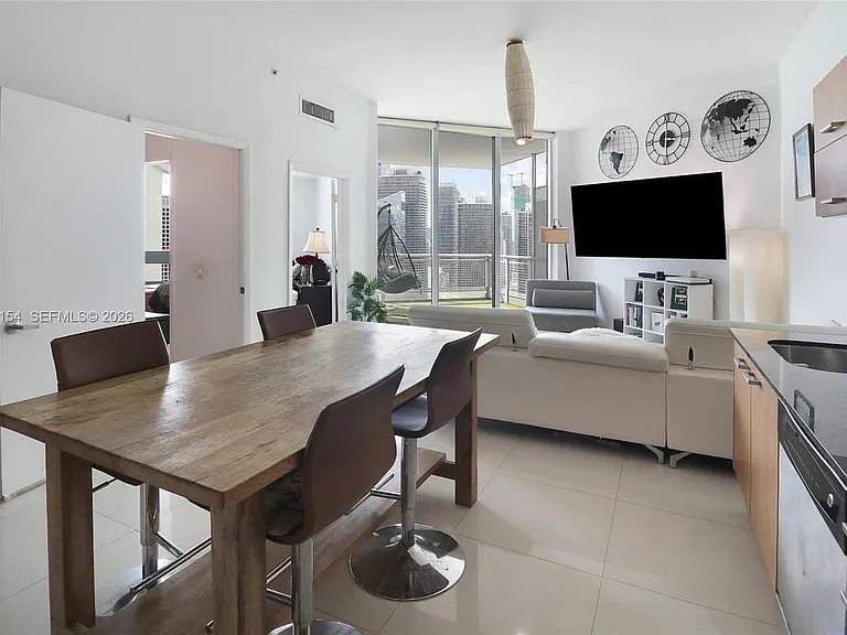 350 S Miami Ave #4110 — Photo 16