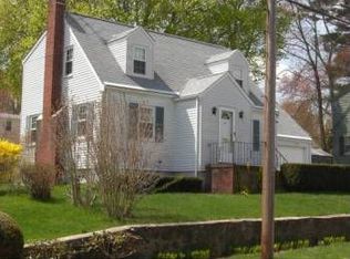 129 Fisher St, Westwood, MA 02090