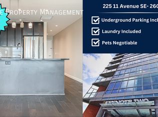 225 11th Ave SE UNIT 2603, Calgary, AB T2G0G3