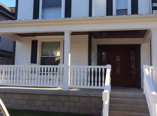 1105-5 5th St, Moundsville, WV