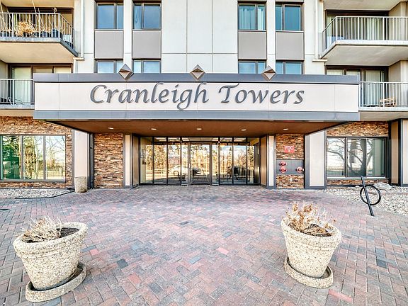 5th image of 10135 Saskatchewan Dr NW #405