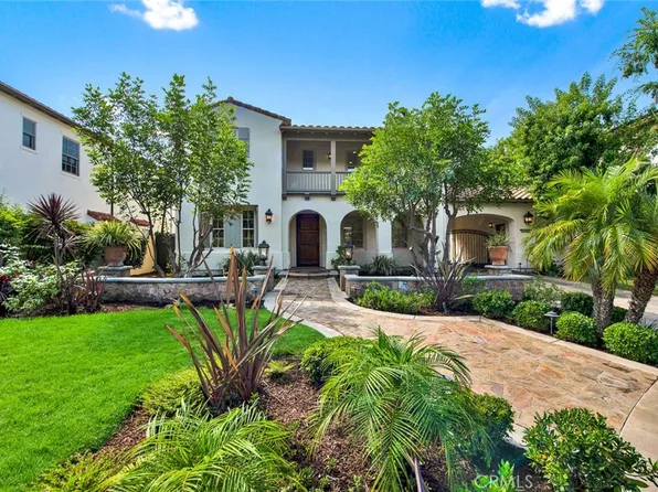 2482 Angelina Pl, Tustin, CA 92782
