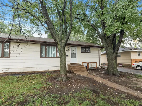 7337/7339 University Ave NE, Minneapolis, MN 55432