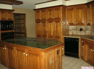 2216 Kristin Ln, Bartlesville, OK 74006