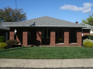 701 Grove St, Avoca, PA 18641