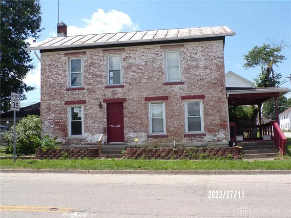 827 N Commerce St, Lewisburg, OH 45338