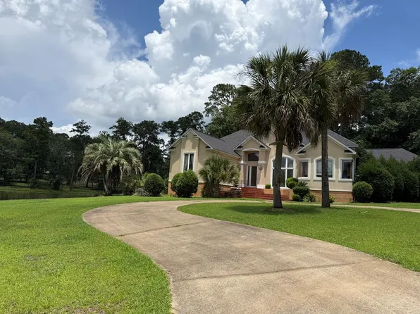 115 Gandy Hill Rd, Bainbridge, GA 39819