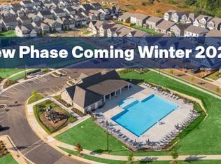 Homes Available Soon, Collins Ridge Townes, Hillsborough, NC 27278