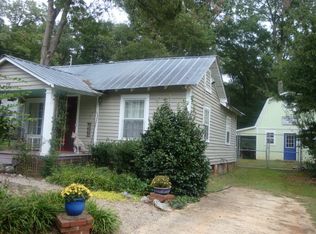 298 1st St, Athens, GA 30601