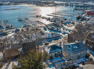 41 Front St #B, Beverly, MA 01915