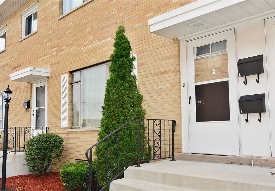 1st image of 7834 W Lawrence Ave Unit F