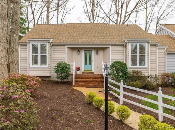 11815 Eastkent Sq, Henrico, VA 23238