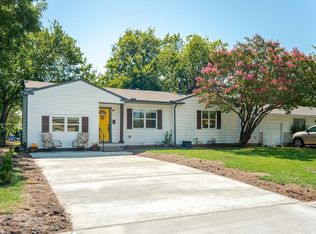 2705 Brockbank Dr, Irving, TX 75062