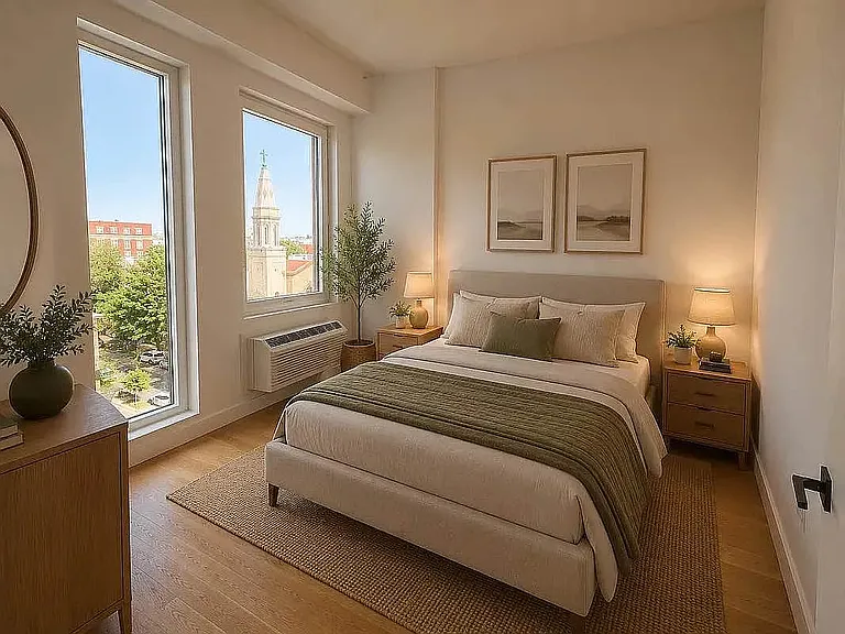 972 Bushwick Ave #3D — Photo 2