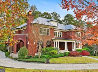 1753 Merton Rd NE, Atlanta, GA 30306