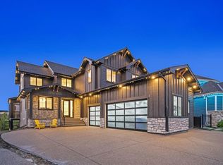 60 S Pike Ct, Rocky View County, AB T3Z0G5