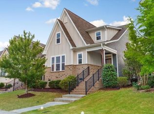 2837 Milano Ave, Apex, NC 27502