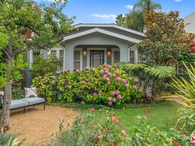 736 Nowita Pl, Venice, CA, 90291