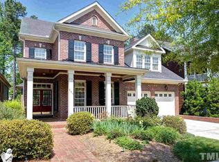 111 Faison Rd, Chapel Hill, NC 27517