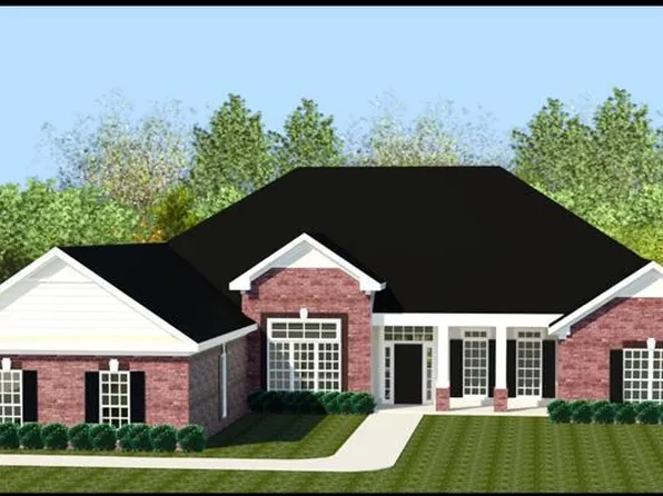 411 Longshadow Drive, Aiken, SC 29803