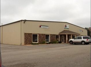 866 Harmony Rd, Eatonton, GA 31024