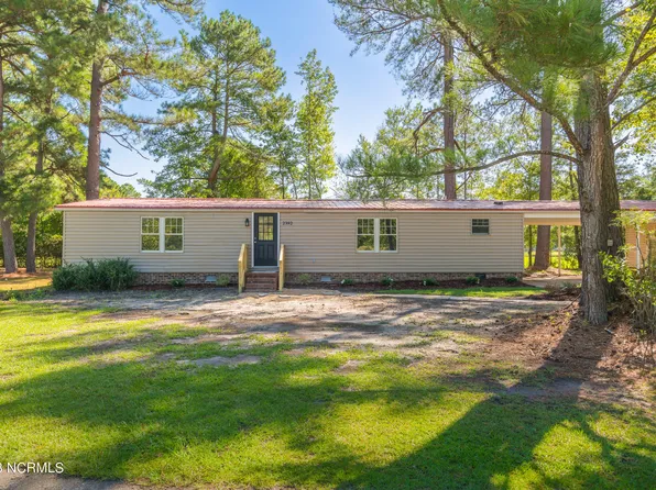 2392 Lester Mills Road, Greenville, NC 27858