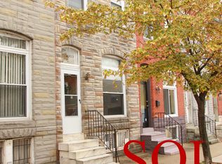 3303 E Baltimore St, Baltimore, MD 21224