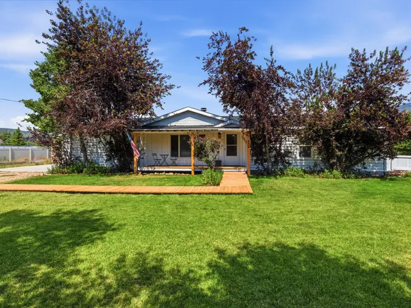 4270 N River Rd, Oakley, UT 84055