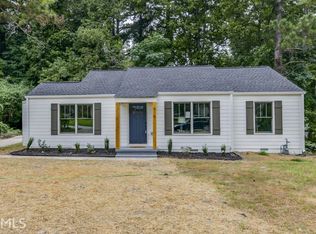 916 Beecher Ct SW, Atlanta, GA 30311