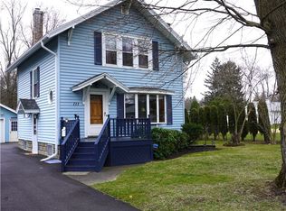 111 Klink Rd, Rochester, NY 14625