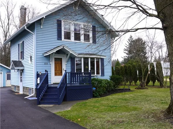 111 Klink Rd, Rochester, NY 14625