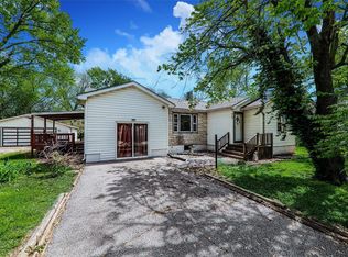 3070 N 61st St, East Saint Louis, IL 62201