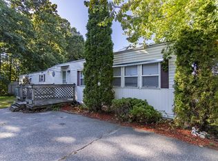 288 Littleton Rd TRLR 242, Chelmsford, MA 01824