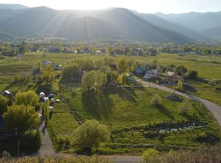 300 N River Road, Midway, UT 84049