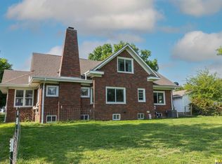 260 S 63rd Rd, Nebraska City, NE 68410