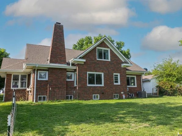 260 S 63rd Rd, Nebraska City, NE 68410
