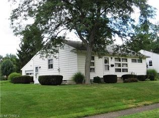 4123 Kenneth Rd, Stow, OH 44224