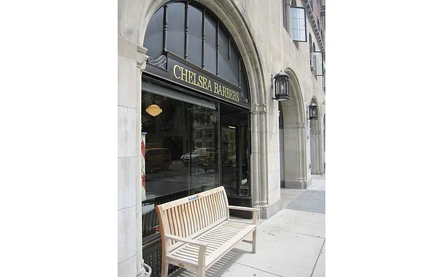 Rented by Douglas Elliman | media 46