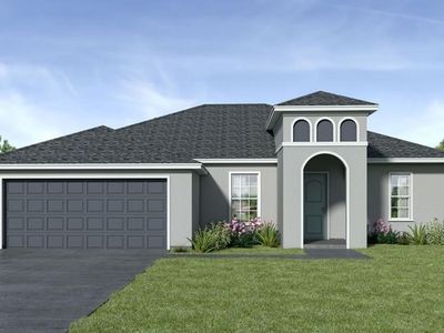 16 Ferndale Ln, Palm Coast, FL, 32137