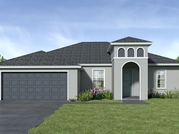 86 FREEPORT LANE, PALM COAST, FL 32137