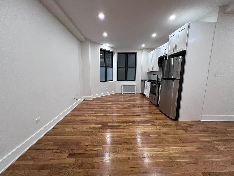 1st image of 600 W 148th St #B