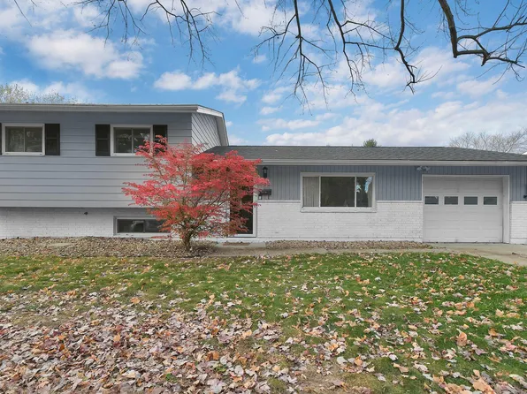 468 Alford Dr, Newark, OH 43055