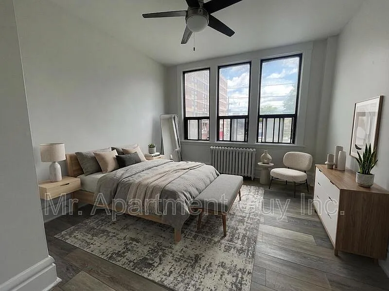 2 bed, 1.0 bath, $1,695 — Photo 3