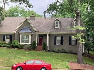 8380 Hickory Glen Dr, Germantown, TN 38138