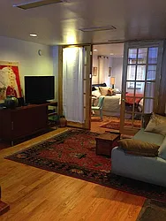 Rented by Clocktower Properties